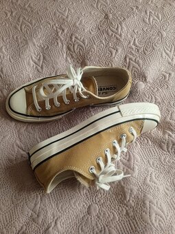 Chuck 70 Fall Tone Converse - 4