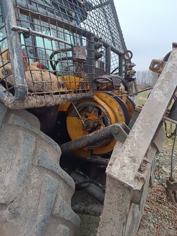 Zetor ukt - 4