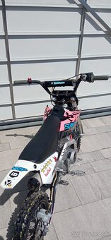 minicross ycf 125 s - 4