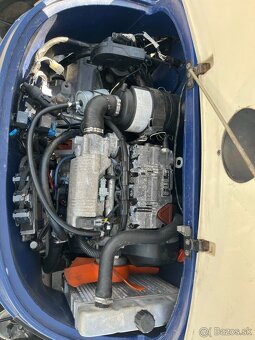 Offroad bugina Secma fun 500 - 4