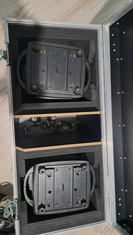 4ks 19x15 Zoom Led Wash - 4
