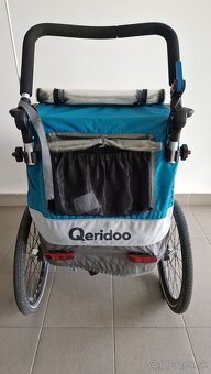 Qeridoo Sportrex 1 Petrol - 4
