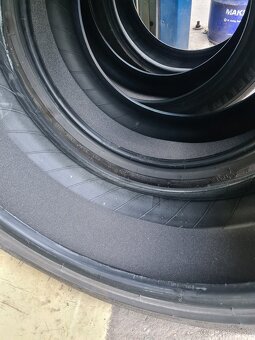 235/45R18 Michelin letne - 4