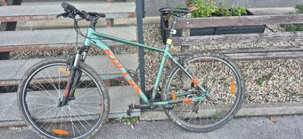 Bicykel Kellys - 4