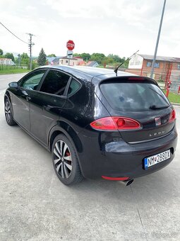 Seat Leon 1p 1.9 tdi 77kw - 4
