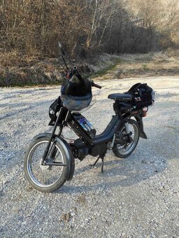 Babetta 210 - 4