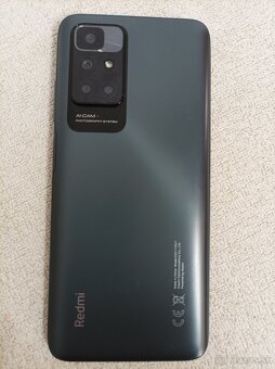 Xiaomi Redmi Note 10 - 4