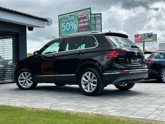 Volkswagen Tiguan 2.0 TDi 4Motion DSG, r.v.: 2020 - 4