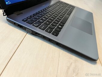 Asus VivoBook X542U na diely alebo opravu - 4