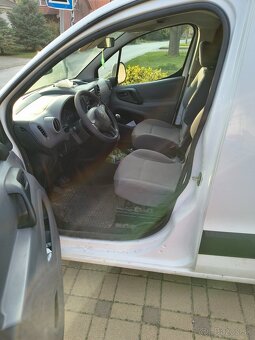 Citroen Berlingo 1,6 HDi - 4