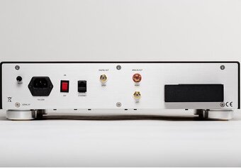 LA Rosita High end airplay streamer black - 4