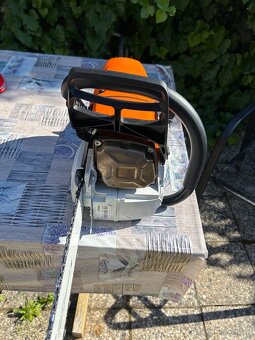 Stihl MS462 - 4