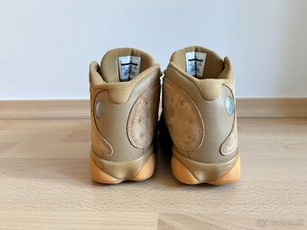 AIR JORDAN 13 RETRO - 4