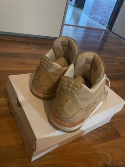 Jordan 4 shimmer - 4