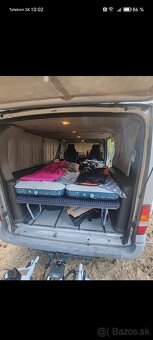 Ford transit 2,0 Tdci - 4