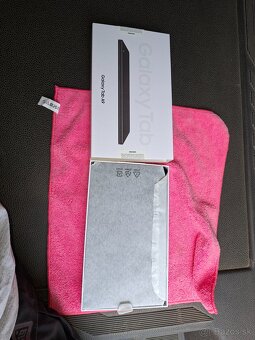 Predám nový tablet Samsung TabA9 - 4