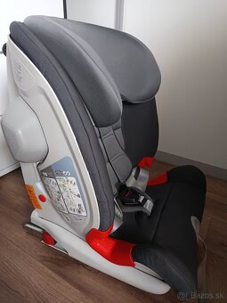 Autosedačka Britax Römer - 4