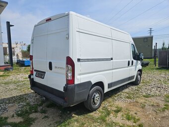 2013 FIAT DUCATO 2.3 JTD 58000km + NOVA STK - 4