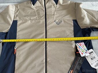 NOVÁ Dynafit Traverse Alpha Hoodie Jacket M, L, XXL NOVÁ - 4