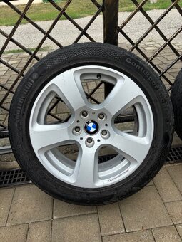 BMW disky r17 - 4