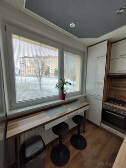 PREDAJ - 3 izbový byt s balkónom, Edelényska ulica - 4