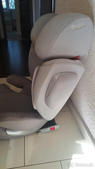Autosedačka Cybex - 4