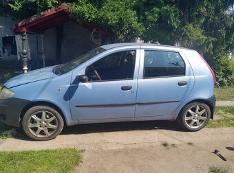 Punto - 4