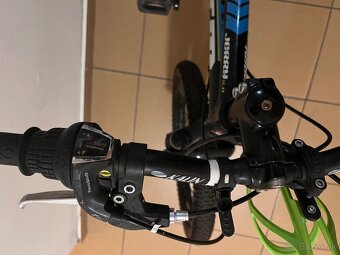Detsky bicykel - 4