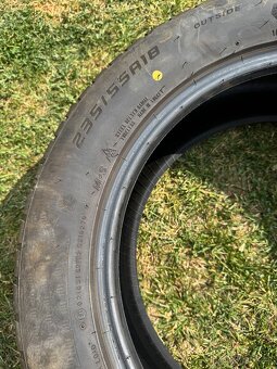 FALKEN HS02PRO 235/55 R18 104V - 4