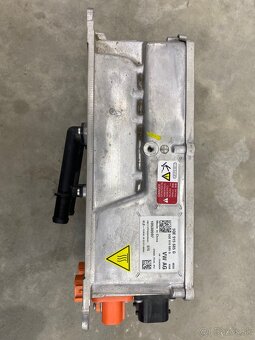 Blok nabíjacej stanice VW Audi- 5QE915685G - 4