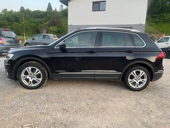 Volkswagen Tiguan 2.0 TDI 150K - 4
