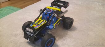 LEGO Technic 42164 - 4
