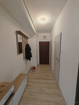 3 izbový byt - 4