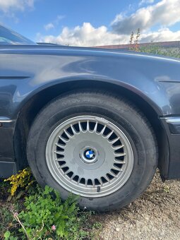 Disky bmw style 15 sada 5 kusov - 4