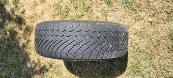 Alu disky R16 - 4
