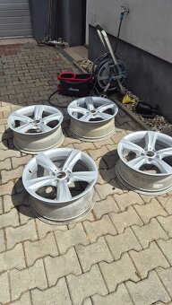 5x120 8,5x19 ET38 9.5X19 ET48 - 4