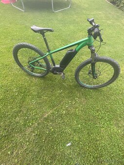 Elektrobicykel Trek Powerfly - 4