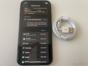 iPhone Xr 64GB - 4