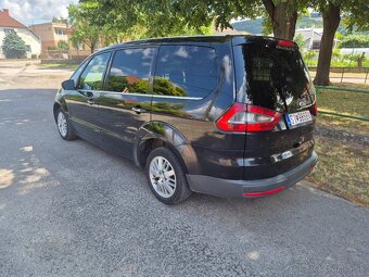 Ford Galaxy 1.8 TdCi - 4