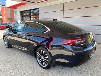 Opel Insignia Grand Sport 1.5T A/T 121 kW - 4