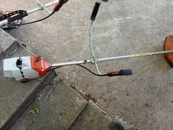Krovinorez STIHL FS 44 - 4