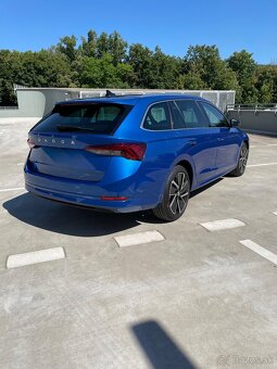 Škoda Octavia 4 2.0 TDI 110kw First Edition Pano Navi - 4