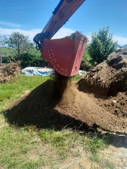 Terex schaeff Tw85, hml 32 - 4
