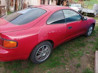 Predam toyota celica 6g - 4