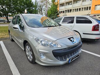 Peugeot 308 hdi - 4