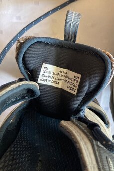 Timberland 9 - 4