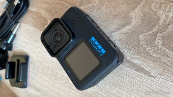 Gopro HERO 10 Black - 4