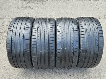 255/35ZR20 IMPERIAL Ecosport 2 - 4