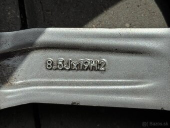 BMW 5x120 R19 - 4
