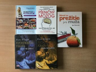 Shakespeare, Osho, Twilight sága, 50 odtieňov - 4